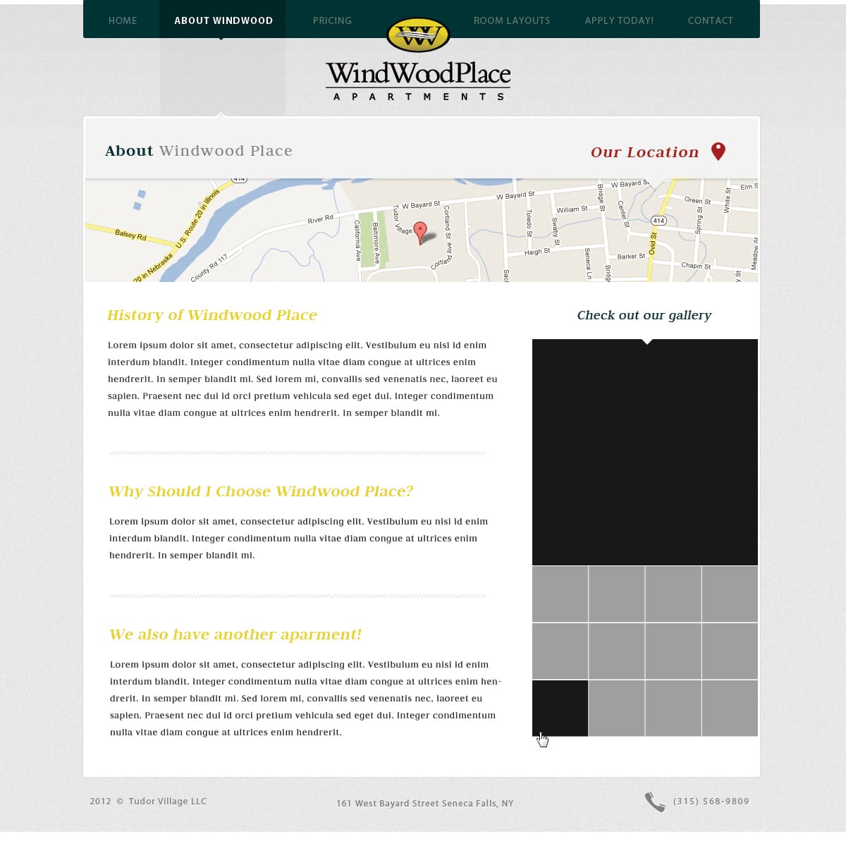 Windwood Apartment project image 2